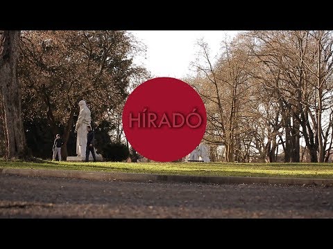 Híradó - 2018. 09. 11.