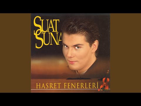 Hasret Fenerleri (Buhranlı Akşamlar)