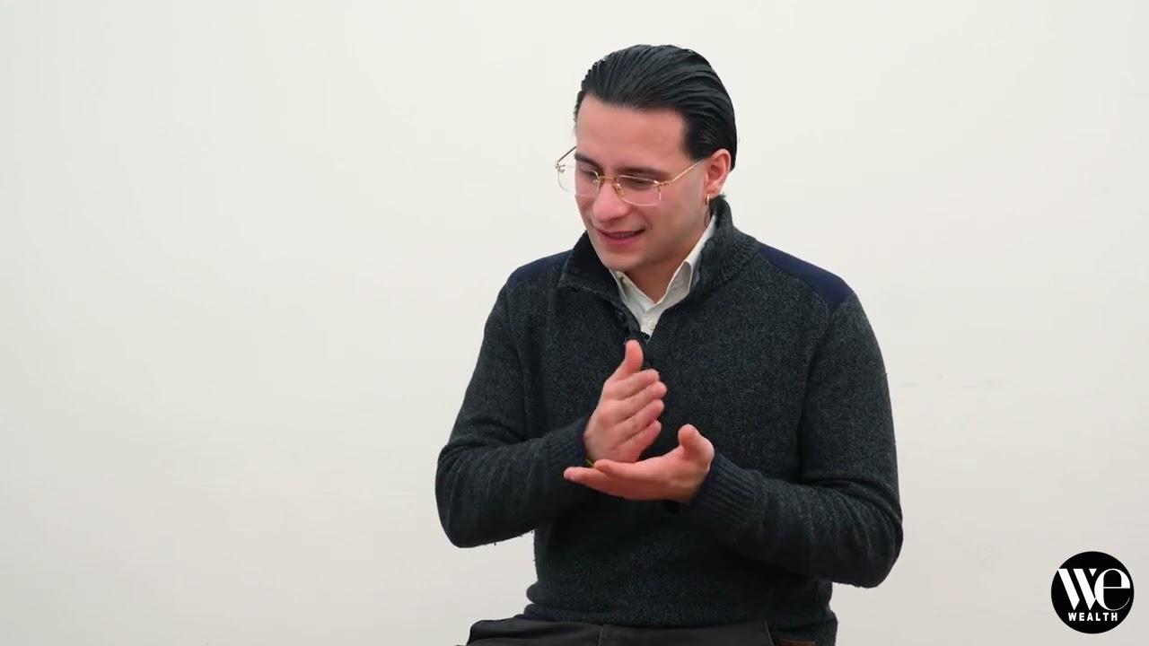 Intervista WeWealth