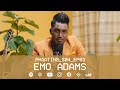 PRAATING S4 EP 03 EMO ADAMS