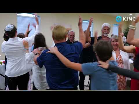 Songs From Israel Light Up The Stage! | the USA Derech Collective tour