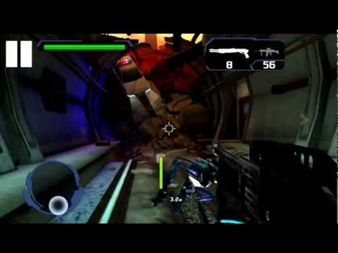 the conduit hd android apk