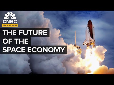 The Future of Spacesuits: NASA's Next Generation