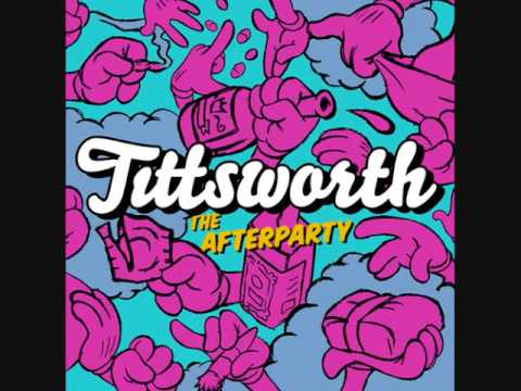 DJ Tittsworth - Ante Up Remix