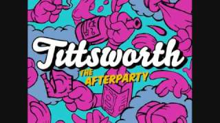DJ Tittsworth - Ante Up Remix