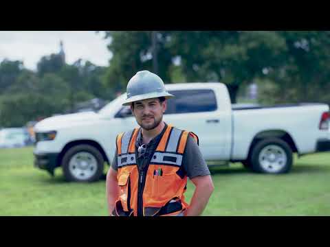 Why Choose an Electrical Apprenticeship: Mitchell’s Story