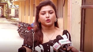 ‘শ্যামা কাব্য’ নিসন্দেহে দর্শক প্রিয় হবে, আর সে সিনেমায় পার্ট হবনা তা কি করে হয়!- ‘জেনী’