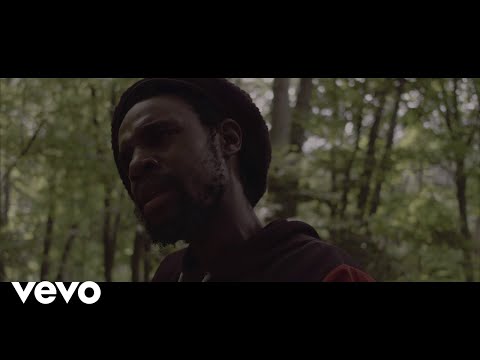 Autarchii - Black Liberation Cry (Official Music Video)