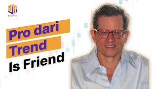 Michael Marcus Trader Pro Trend Is Friend | Simple Trade