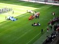 videó: Hollandia - Magyarország 6 : 1, 2010.06.05 14:00 #5