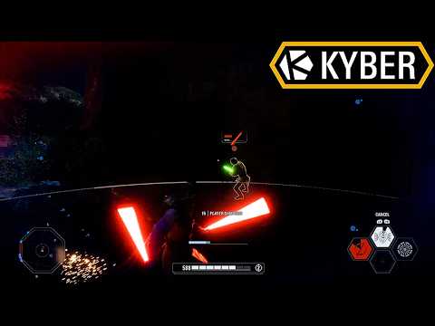 Kyber Friday | Volume 17
