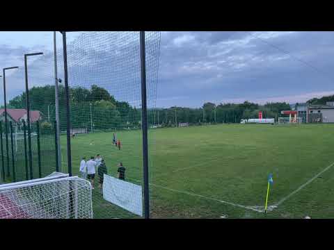 LKS Pogórze Pleśna – transmisja na żywo