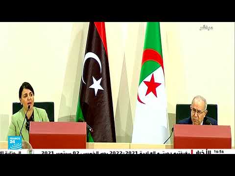 وزيرة الخارجية الليبية "الانتخابات لا يجب أن تكون أولوية على حساب الاستقرار"