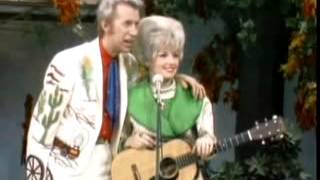 Porter Wagoner Show - Guest, Archie Campbell (1969)