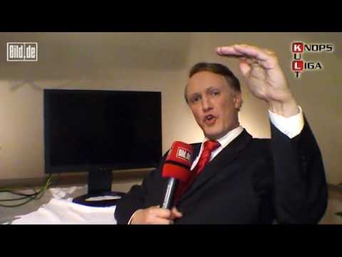 Knops Kult-Liga (14.05.10) Van Gaal und die Bremer Stadmusikanten