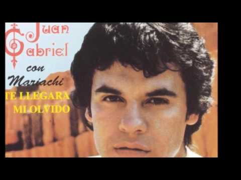 POPURRI DE JUAN GABRIEL PARA TODOS SUS FANS  !!