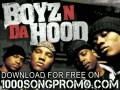 boyz n da hood - Album Intro - Boyz N Da Hood