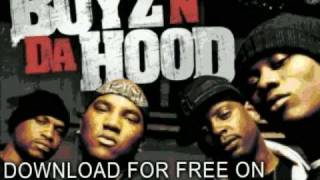 boyz n da hood - Album Intro - Boyz N Da Hood