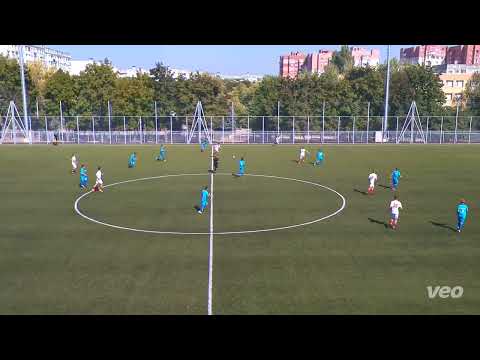 U19 AFRR vs SS UNGHENI, 02.10.2023