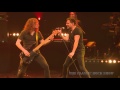 Meat Loaf Bat Out Of Hell Performed By The Classic Rock Show