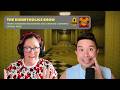Tragic Kingdom Backrooms And Cranium Command Episode 292