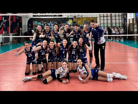 OK DIF Akademija - OK Radnički (2012 razvojna)