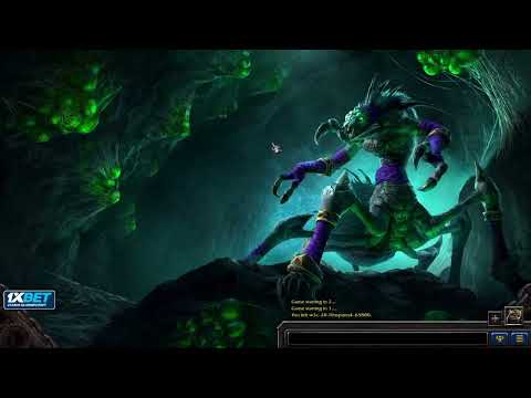 Happy's stream 3rd September 2022 Battle.net - w3champions Часть 1