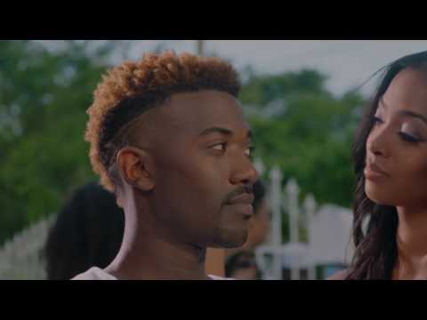 New Video: Ray J - 'Be With You' (PREMIERE)