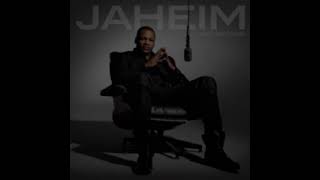 Jaheim - Otha Half (Lyrics Video)