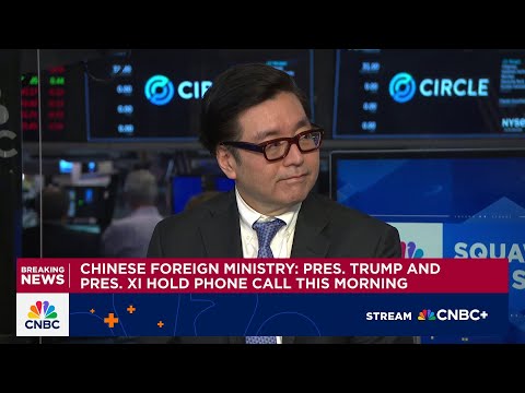 Tom Lee: Price to equity ratios aren't expensive if 10-year bond yield comes down