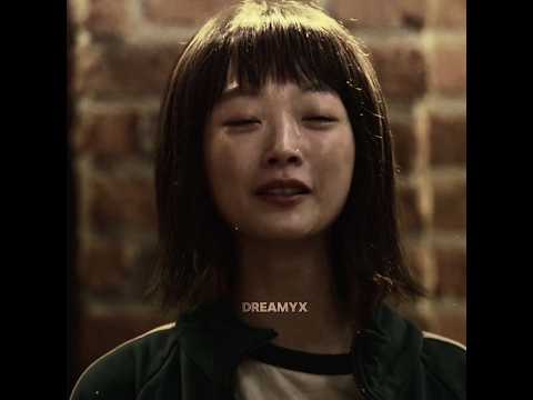 Why was this scene so sad😭|player 240 death edit|#squidgame #shorts #kangsaebyeok