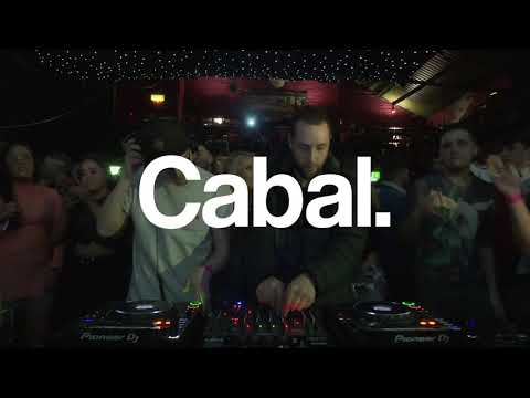 Cabal 016 - Queen & Disco