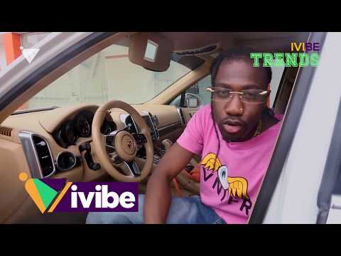 Dee Moneey talks about his latest hit "Crazy" ft Joey b 🔥🔥🔥🔥🔥