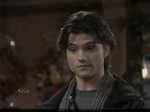 GH 11.29.01b - Carly gives Zander her evaluation