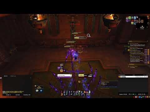 [8.2 PTR] 100 (+4) stacks of voidform