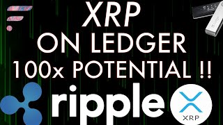 How To Buy And Store Ripple XRP On Ledger Nano Wallet! Complete Guide 2022