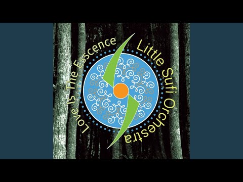 Love Is the Essence, Pt. 1