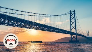 Peaceful Piano Music - Relaxing Piano Music For Work, Study - Japanese Piano Music