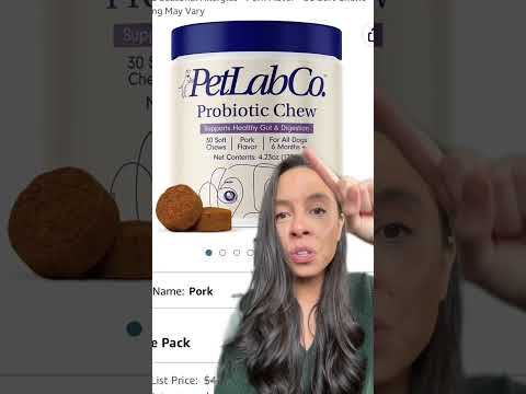 3 Popular Dog Supplements I REFUSE to Buy ❌