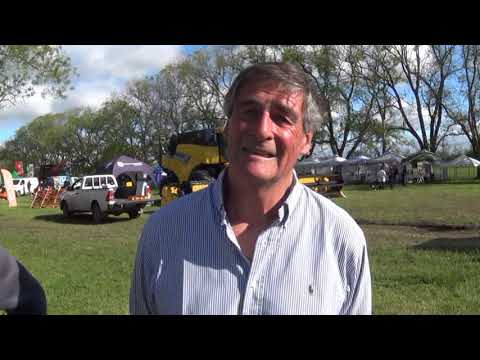EXPO ORIGEN Gral.Belgrano 2026