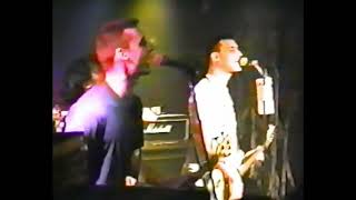 Screeching Weasel - "Veronica Hates Me" live in Chicago (1993) #screechingweasel #punk