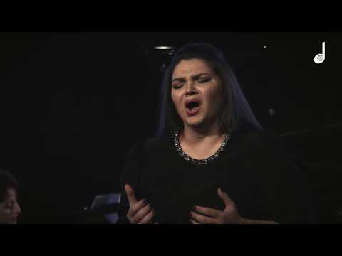 G.F.Handel, "Cara sposa, amante cara", from "Rinaldo".