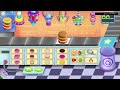 Purple Place Comfy Cakes Hard World Record