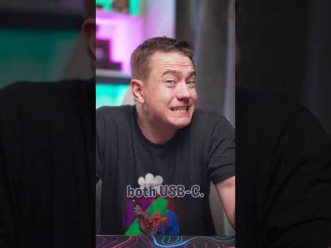 MacBook Neo’s Screwed Up Ports