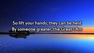 Michael W Smith - Healing Rain - Instrumental with lyrics