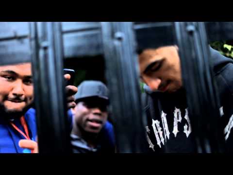 YM.TV - Soulja - Paper Chase (Music Video)