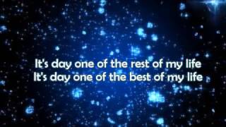 Matthew West Day One (Lyric Video)