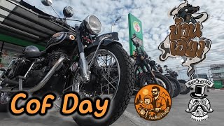 Cof Day @ บ้านเอียง coffee & 102 Slow bar | ไปเที่ยวกับคุณ Ep.9