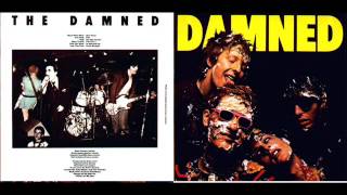 The Damned - Not of this earth