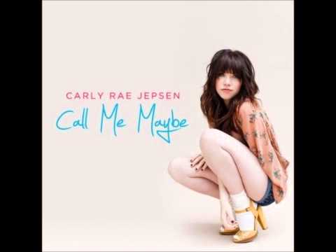 Carly Rae Jepsen - Call Me Maybe ( Houseshaker vs P.S.Y Remix )